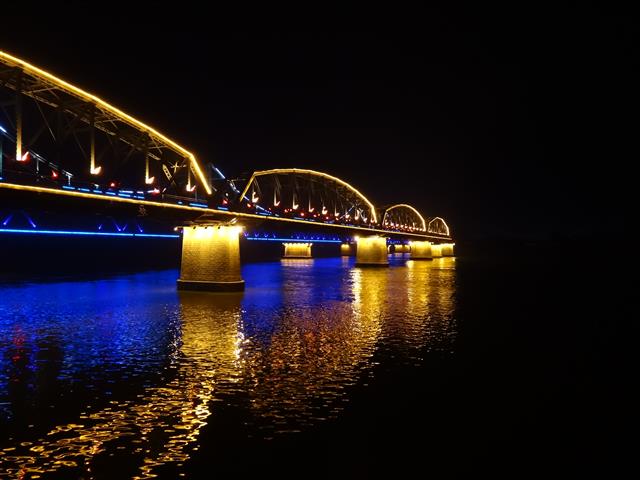 China Dandong