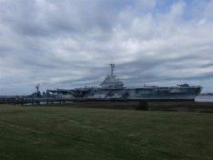 USS Yorktown