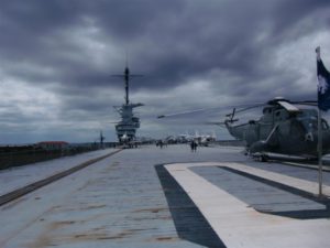 USS Yorktown