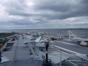 USS Yorktown