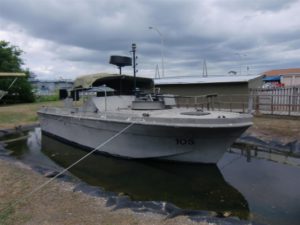 USS Yorktown
