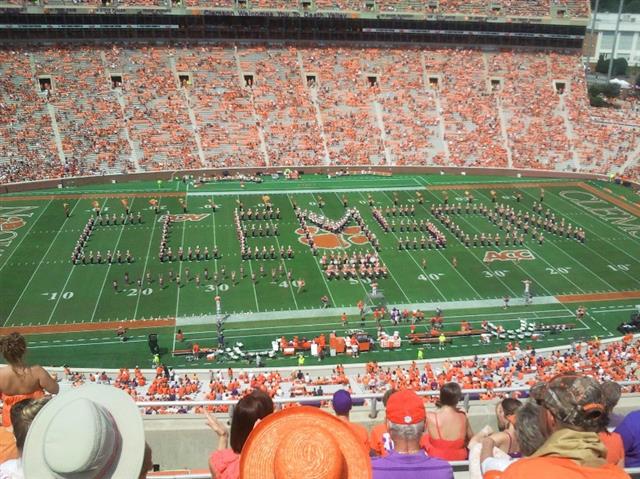 Clemson Football