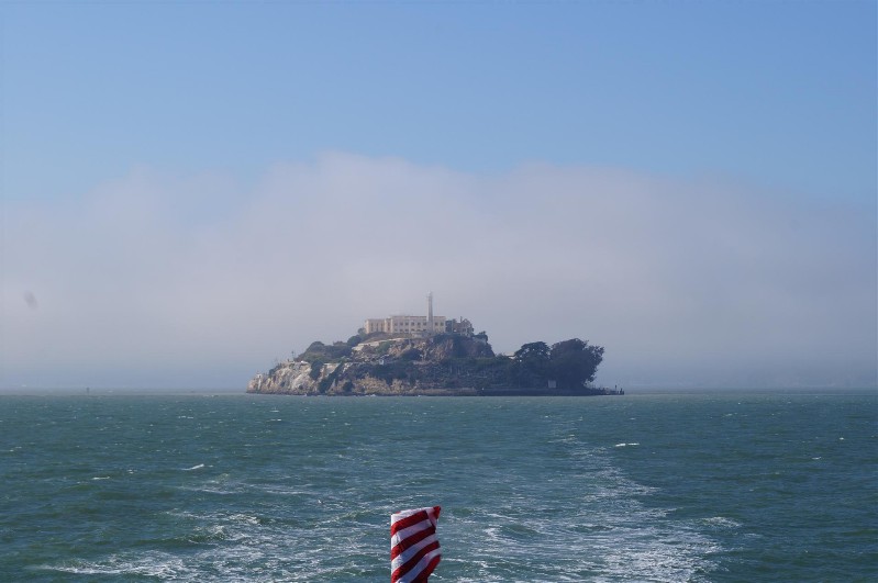 San Francisco Alcatraz