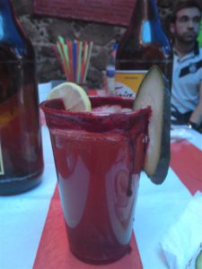 Michelada