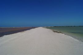 Las Coloradas