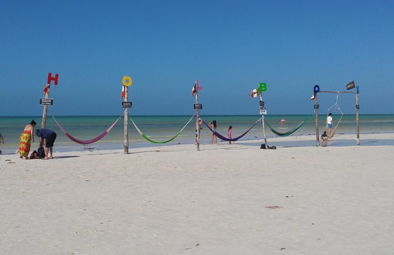 Holbox