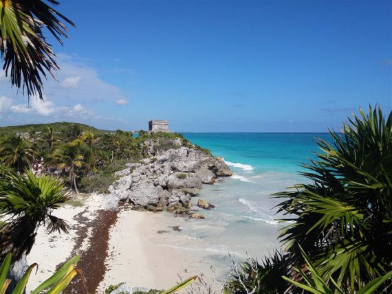 Tulum Yucatan