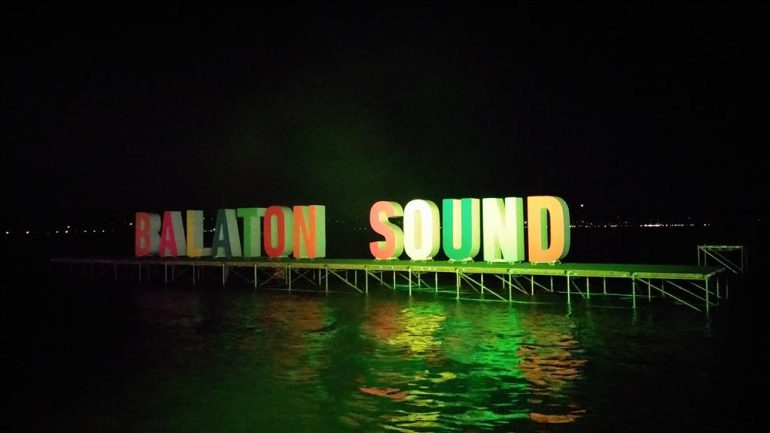 Balaton Sound Festival