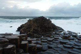 Giant Causeway