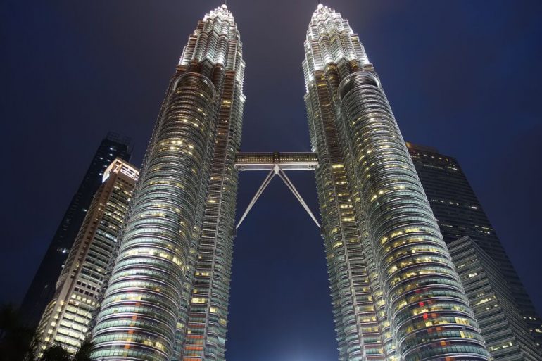 Petronas Towers