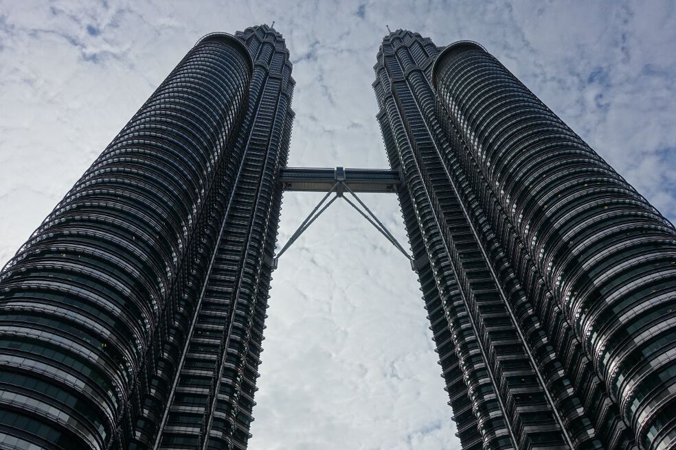 Petronas Towers