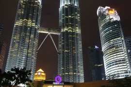 Petronas Towers