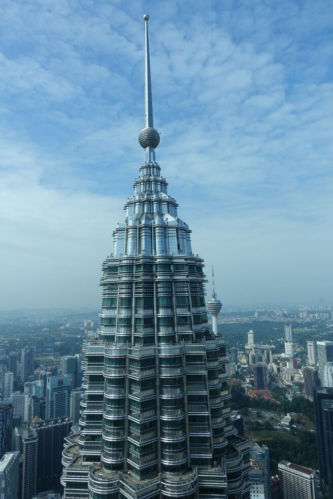 Petronas Towers