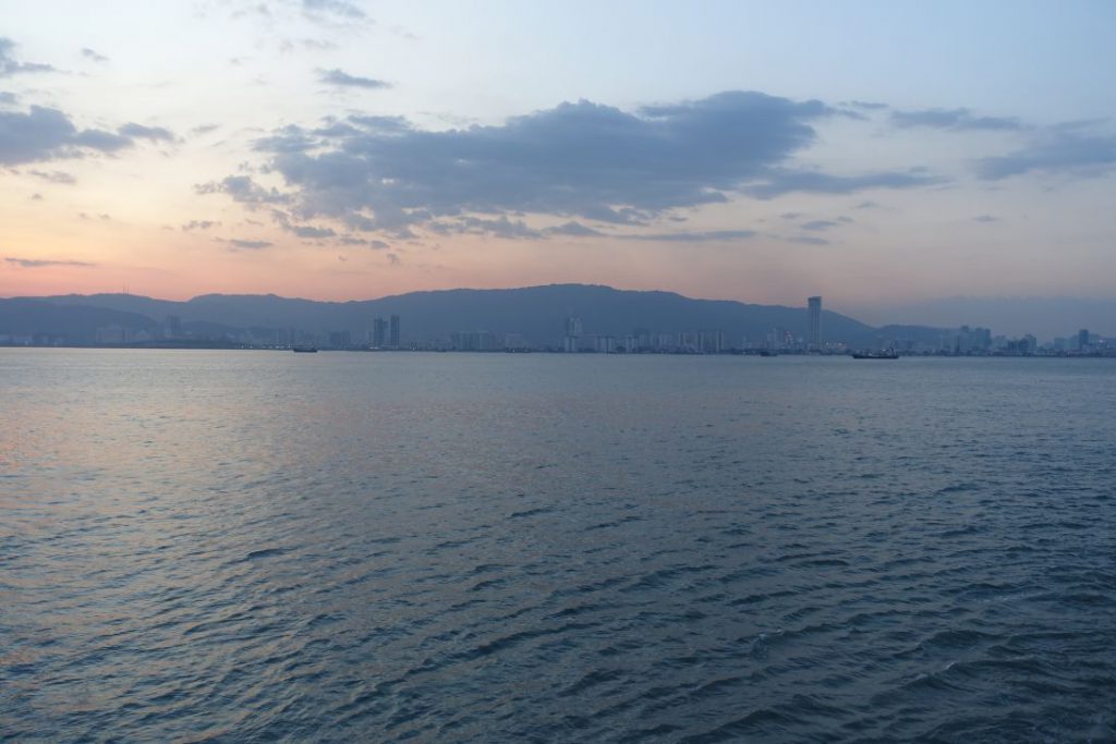 Penang Ferry