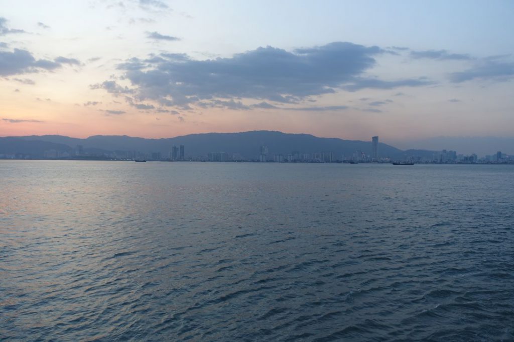 Penang Ferry