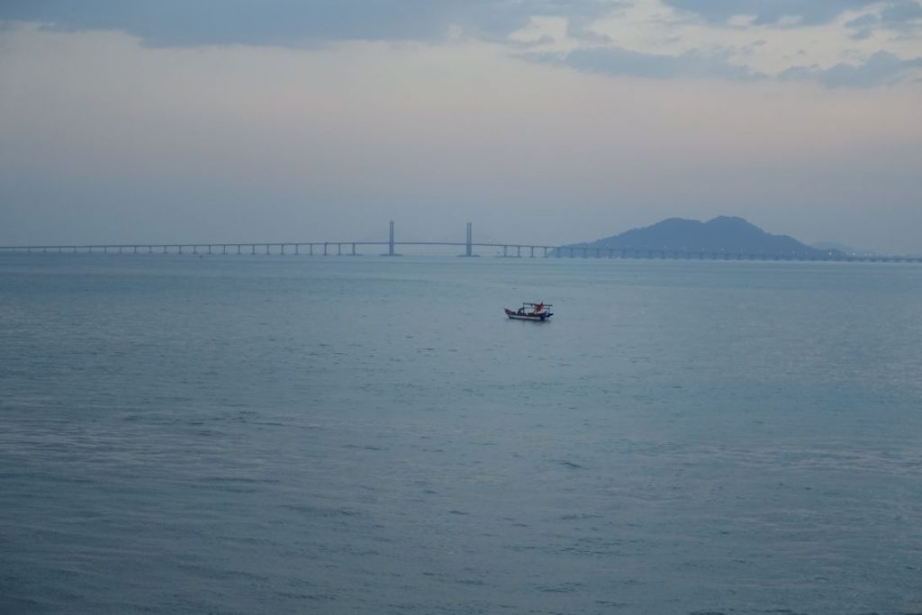 Penang Ferry