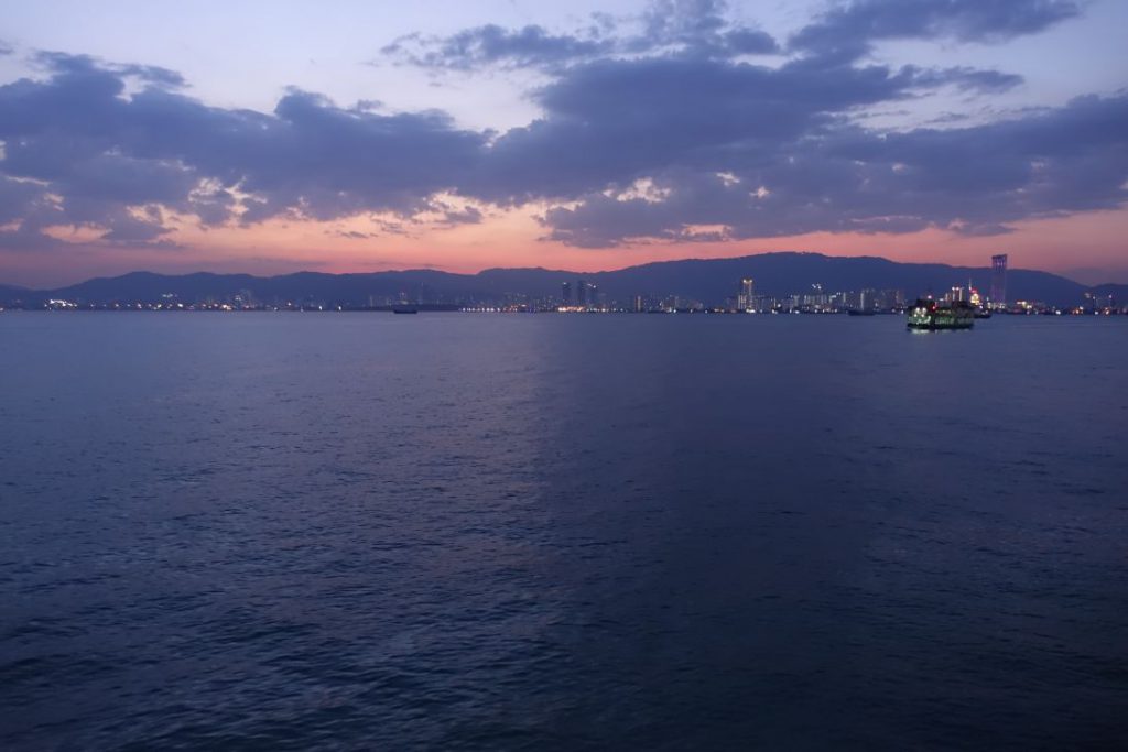 Penang Ferry