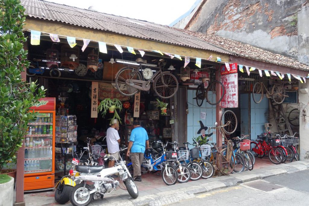 Penang