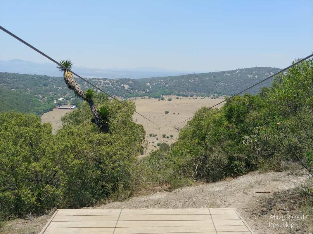Armadillo Eco Park