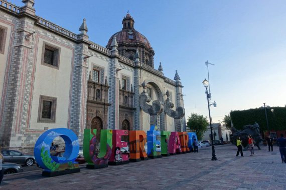 Queretaro