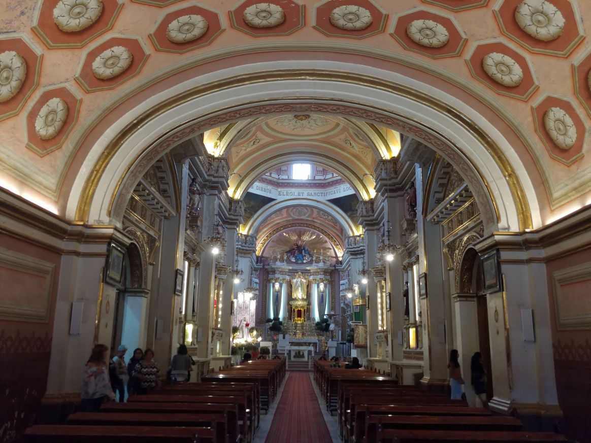 Convento de Guadalupe