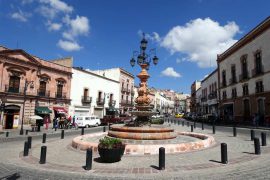 Zacatecas