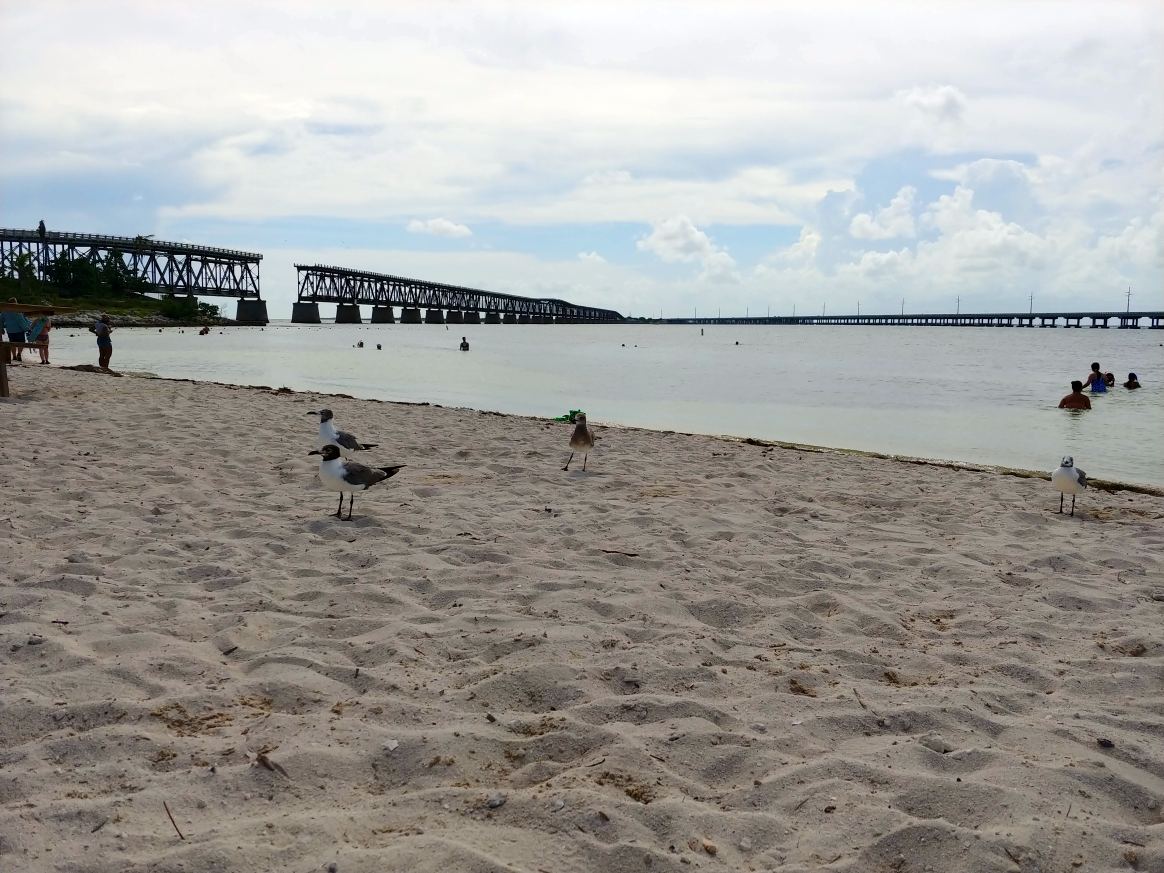 Bahia Honda State Park