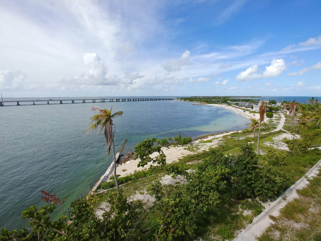 Bahia Honda State Park