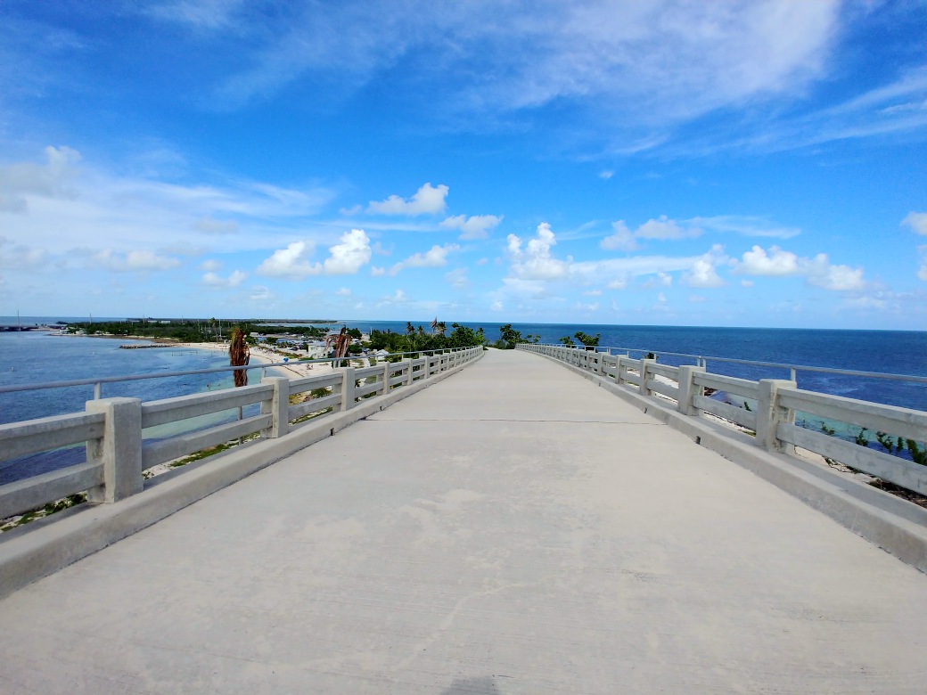 Bahia Honda State Park