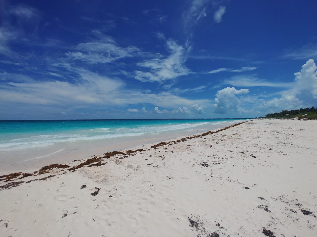 Harbour Island Eleuthera