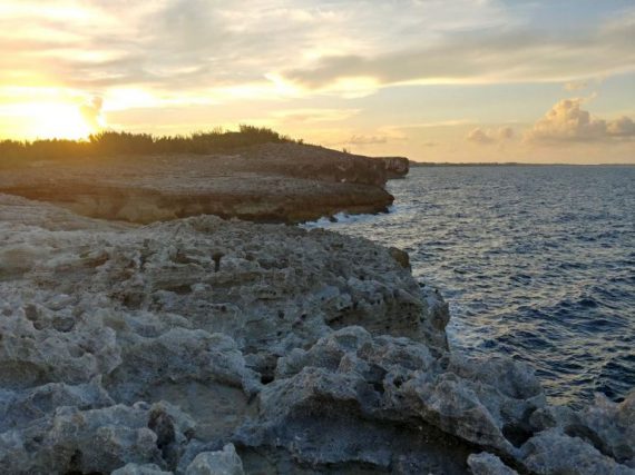 Eleuthera Queens Baths