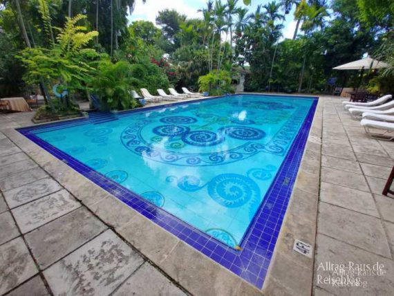 Graycliff Hotel Nassau