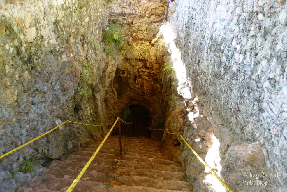 Cenote Suytun