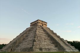 Chichen Itza Titel