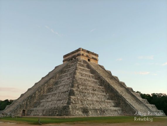 Chichen Itza Titel