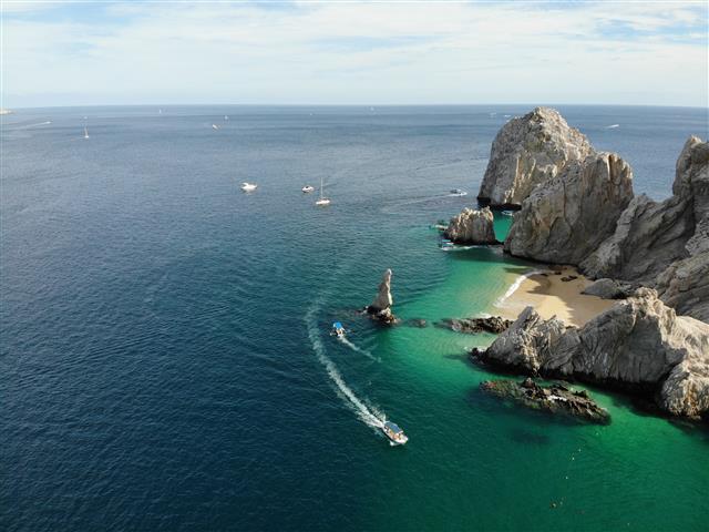 Cabo San Lucas