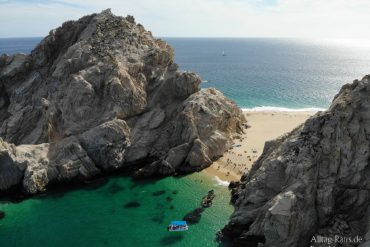 Lands End Cabo San Lucas