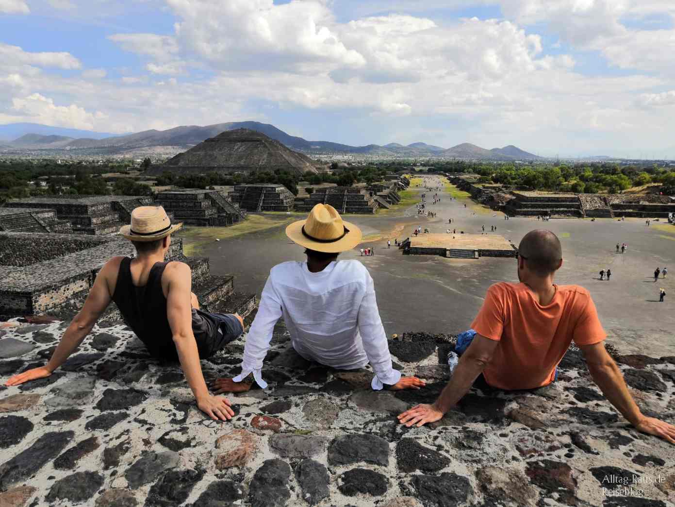 Teotihuacan