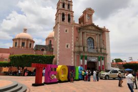 Tequisquiapan