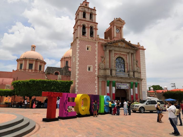 Tequisquiapan