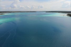 Title Panorama Bacalar