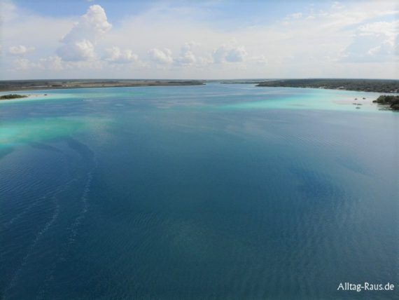 Title Panorama Bacalar