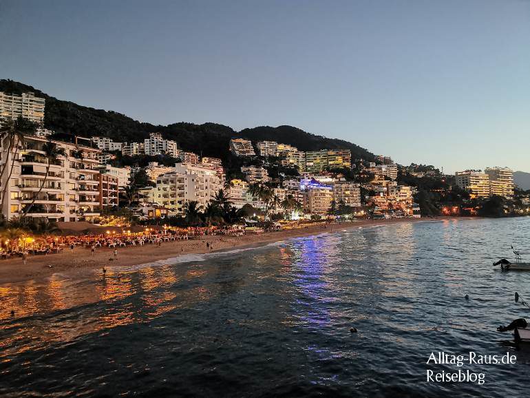 Puerto Vallarta Title