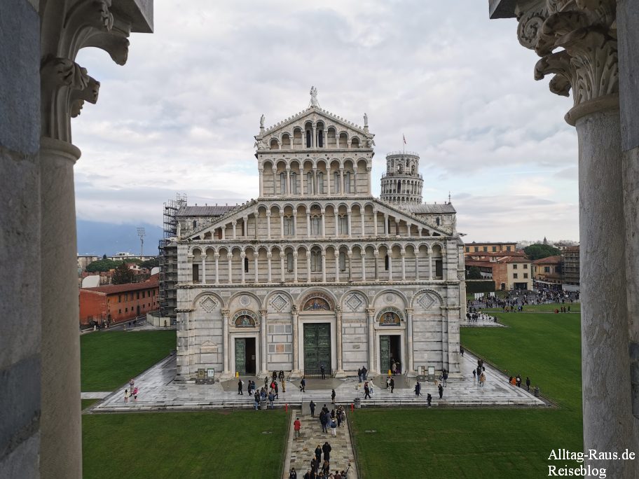 Italien Pisa